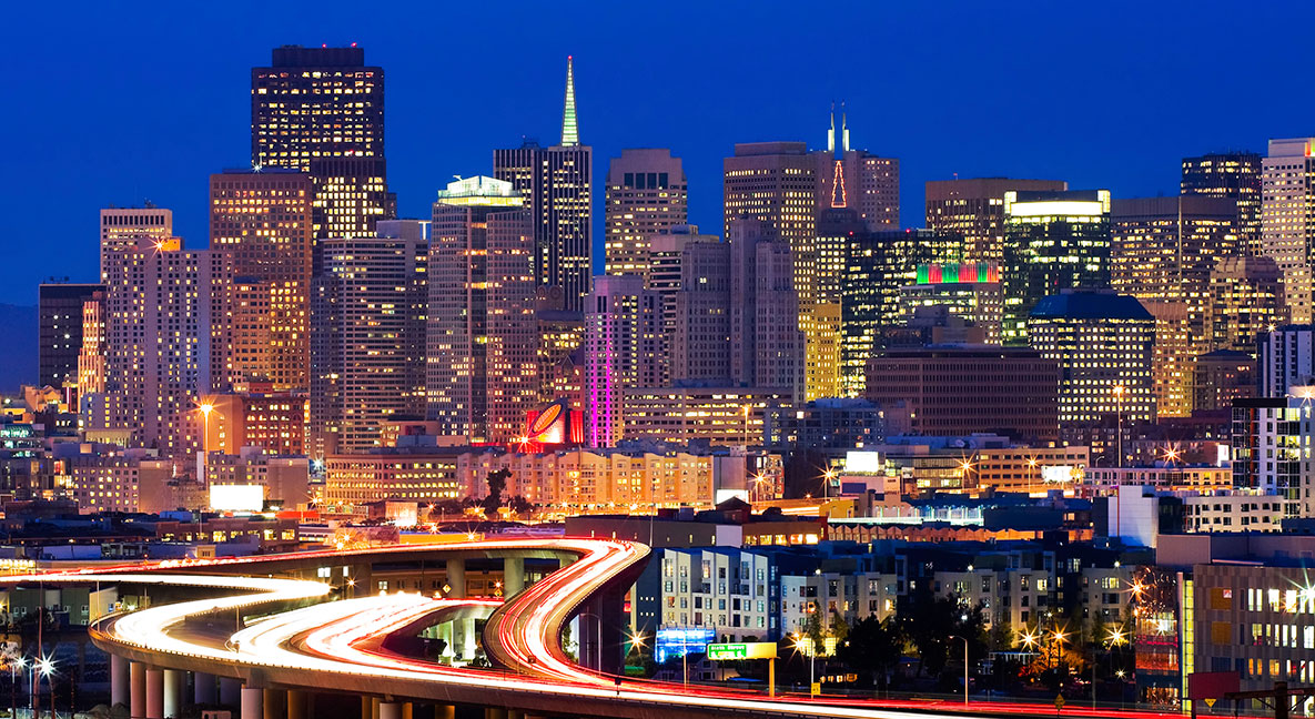San Francisco commercial real estate experts