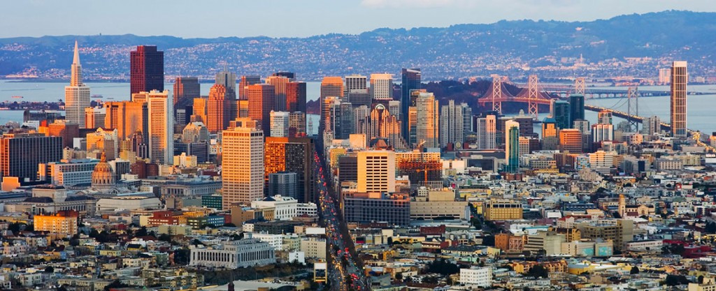 San Francisco commercial real estate