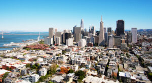 Securing Sought-After Space at the Right Price: Lessons from San Francisco’s Commercial Real Estate Moves