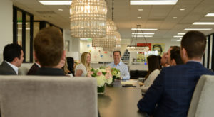 Fortune Magazine Names Hughes Marino #1 Best Workplace in the Nation