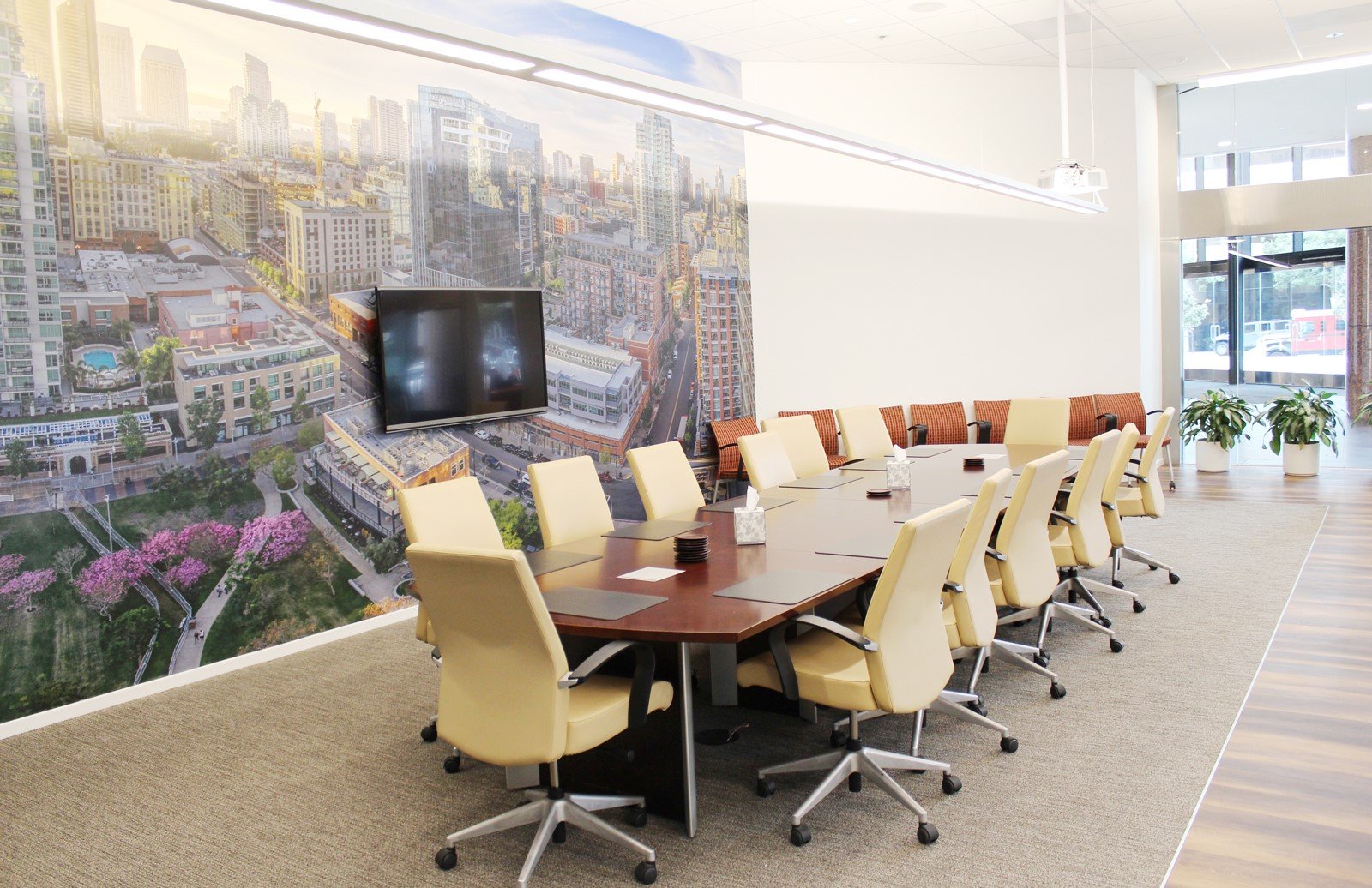 downtown san diego partnership conference room 1