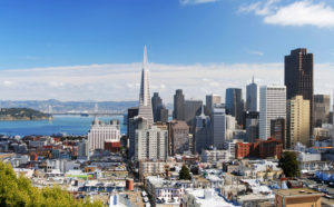 Bay Area Office Markets Finish Strong in 2017 with a Flurry of Large Transactions