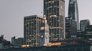 The Covid Year & its Effects on the Commercial Real Estate Market