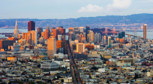 COVID-19’s Effect on San Francisco’s Commercial Real Estate Market; The Damage Being Done, and What’s to Come in the Future