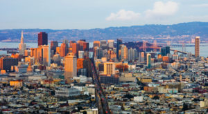 Big Guns and Musical Chairs; When Will The Music Stop in the Bay Area?