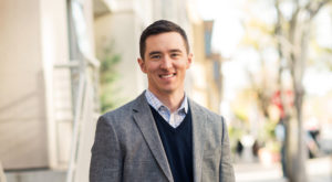 Hughes Marino Spotlight: Seattle’s Owen Rice