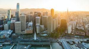2020 in Review–A Warm-Up of Things to Come for Bay Area Commercial Real Estate?
