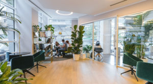 The Great Resignation Isn’t