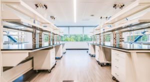 7 Essential Tips for Leasing Your First Lab Space