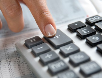 analyzing operating expenses in office rent statements