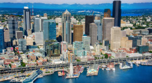 2019: What’s Ahead for Seattle Commercial Real Estate