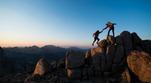 Antifragility: Taylor Swift, Kobe Bryant—And You!