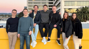 The Building Blocks of a Strong Team Begin with a Strong Foundation