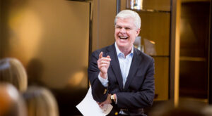 How We Strive to Become a Category of One Company