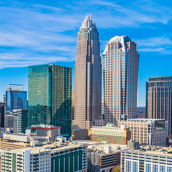 Charlotte Office Thumbnail