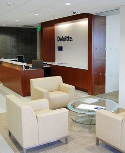 Deloitte