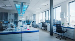 Custom GMP-Ready Spaces Are Going Vacant as Companies Now Seek Flexibility