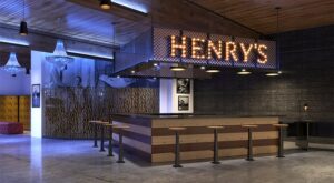 Hughes Marino Helps Henry’s Gymnasium Secure Second Location in Historic Capitol Hill Building