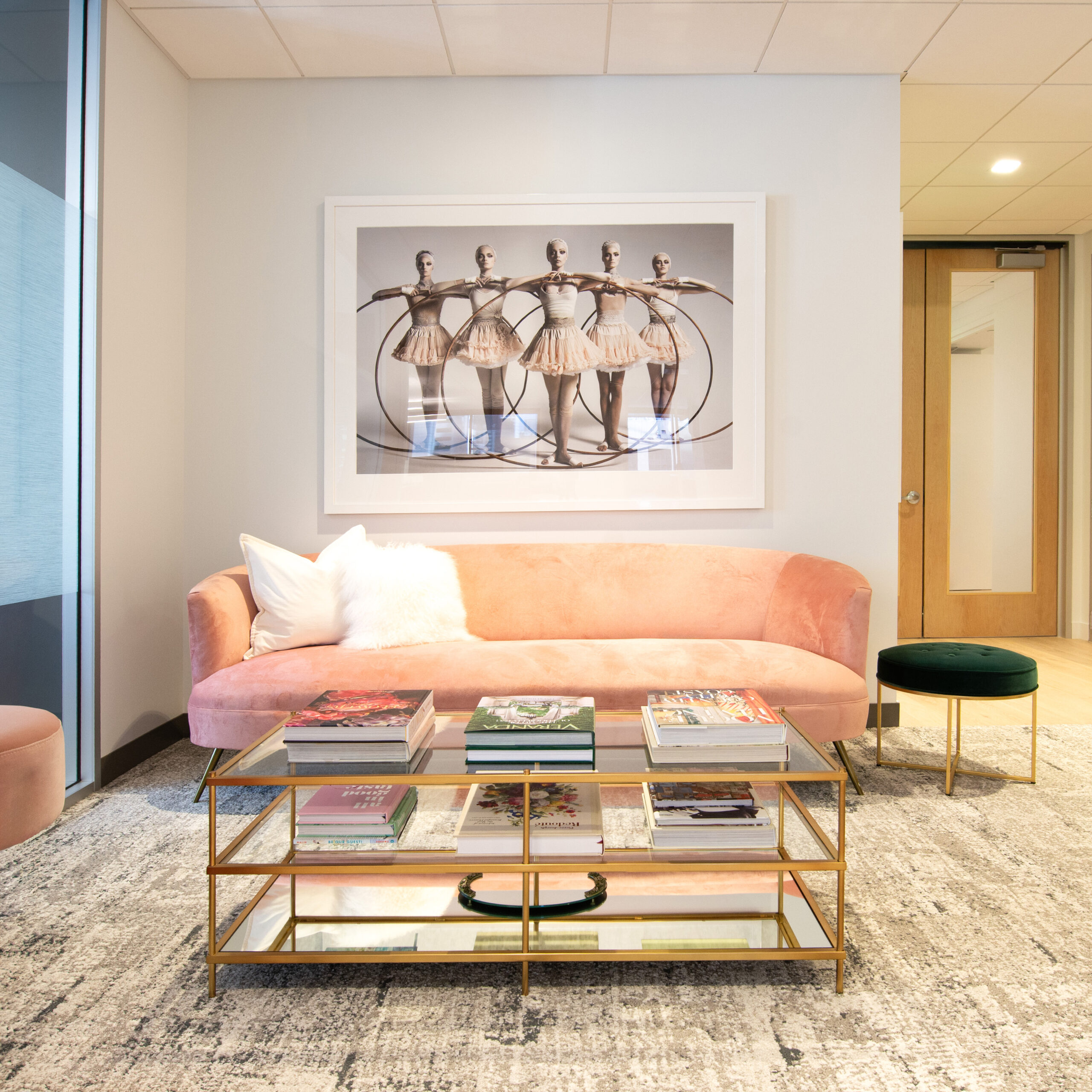 Hughes Marino San Francisco Office Feature Thumbnail