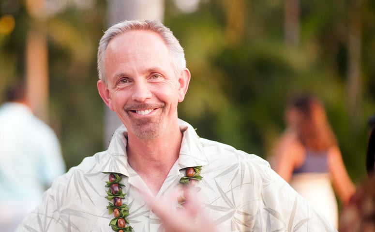 A Day in the Life: 24 Hours With Hughes Marino SVP Jeffrey Shepard