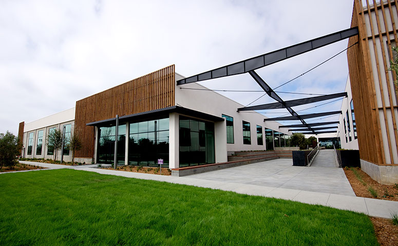 New Development MAKES a Statement in Carlsbad