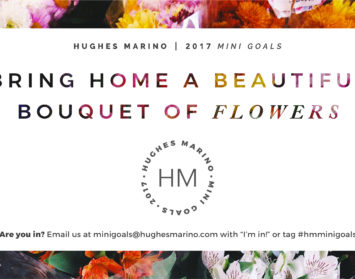 Mini Goals Flowers