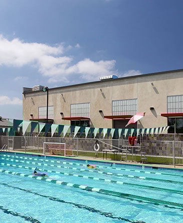 Peninsula Family YMCA