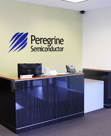 Peregrine Semiconductor