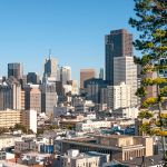 Hughes Marino opens two new offices in Northern California