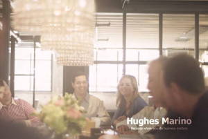 A Different Kind of Commercial Real Estate Company