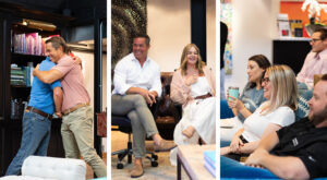 Small Things That Make a Big Impact on Strengthening Your Company Culture