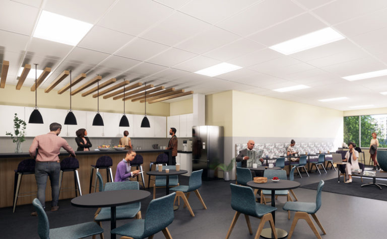 CellNetix Secures New Headquarters as Company Continues It's Dynamic ...