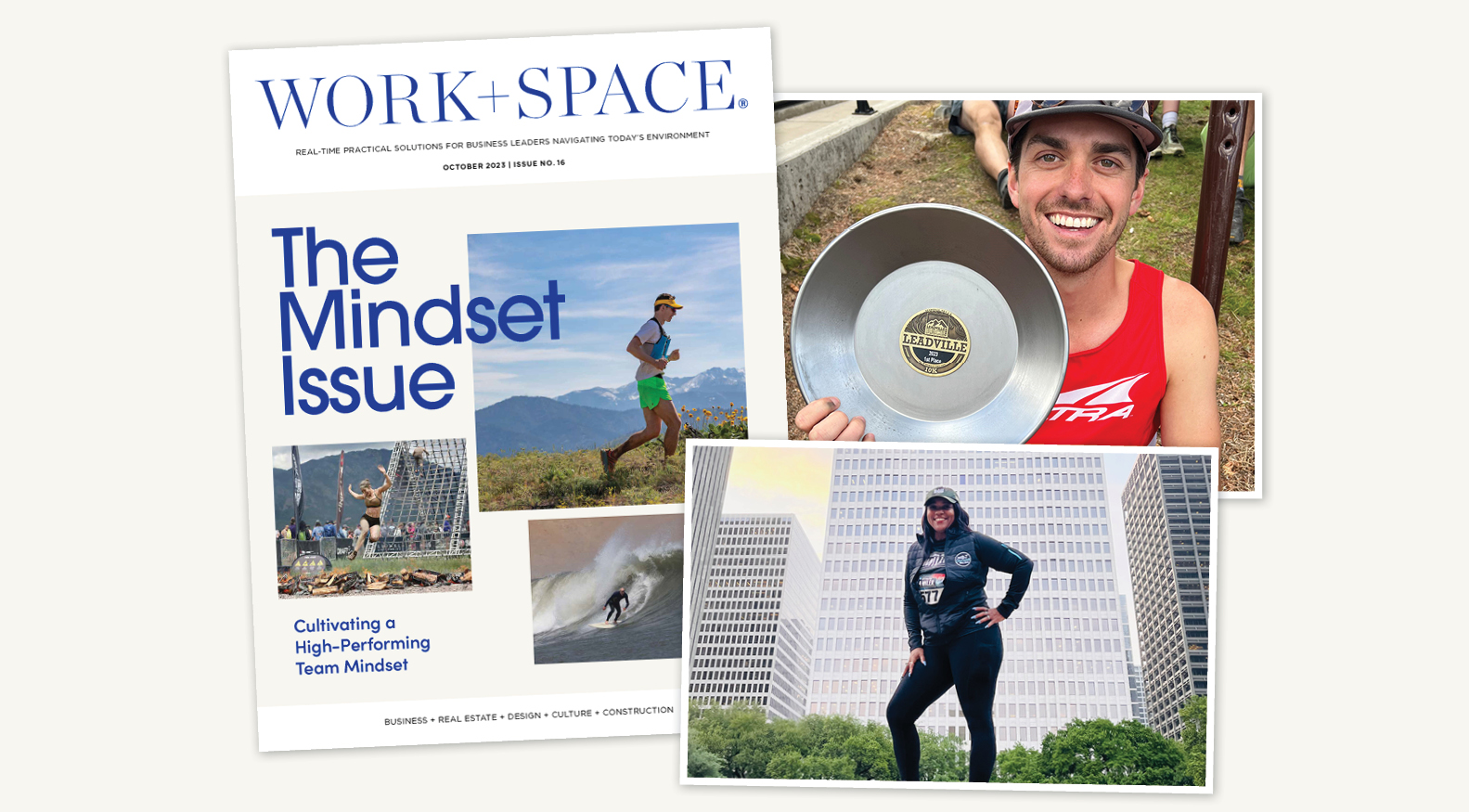 Challenge Accepted: At Hughes Marino, Exceeding Limits is Part of the DNA