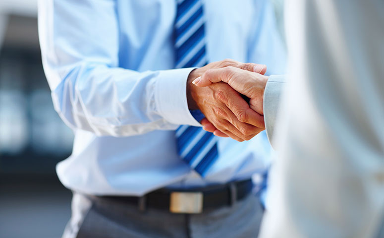 When it Comes to Selecting a Broker, One Size Does NOT Fit All