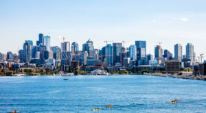 Don’t Crane Your Neck – Seattle’s Building Boom