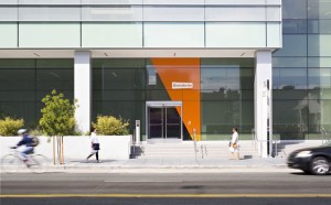 Spaces We Love: Eventbrite’s New San Francisco Office