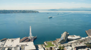 Exploring Puget Sound: Where Businesses are Expanding