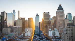 Fall 2023 Office Market Update—The Good, The Bad and The Ugly