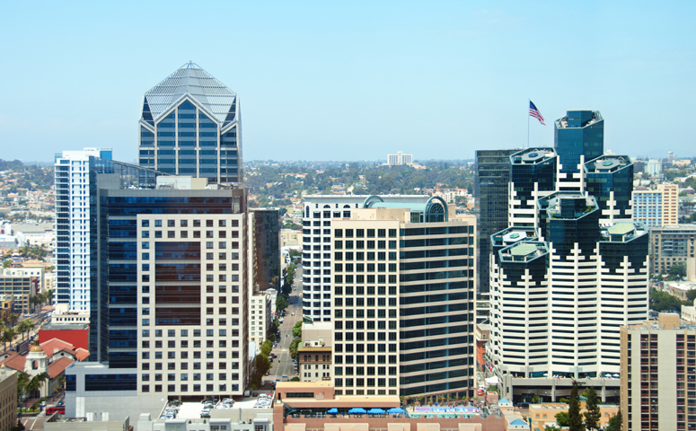 good bad commercial landlords in san diego