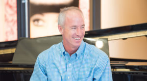 The One Thing We Cannot Teach