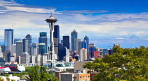 Life Science Spotlight: Seattle