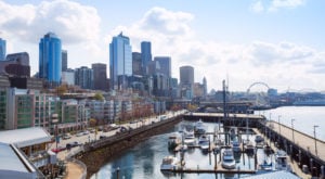 The Covid Year & its Effects on the Commercial Real Estate Market