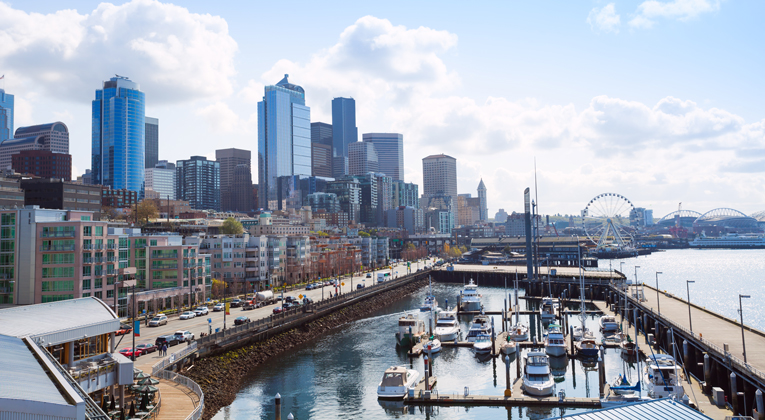 The Covid Year & its Effects on the Commercial Real Estate Market