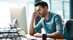 Oh, What A Tangled Web We Weave…