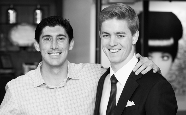 Leadership Development at Hughes Marino: 32 Stories and Growing