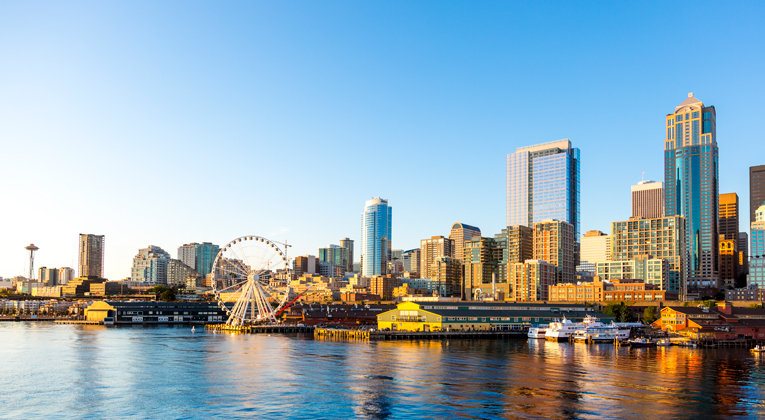COVID-19’s Effect on the Seattle Office Market; What’s to Come in the Future