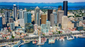 Who is Hurting & Who is Thriving in Seattle and Bellevue Commercial Real Estate