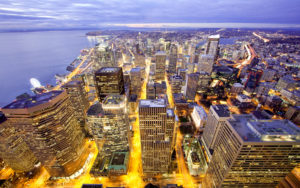 The Growing Pains of Becoming a World-Class City