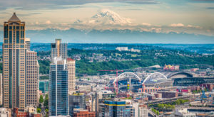 Seattle Companies Continue to Grow as Office Space Availability Falls