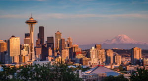 Recession Proof: How Seattle Will Fare During A Future Recession